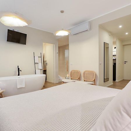 Welchome - Suites - Perugia Exterior foto