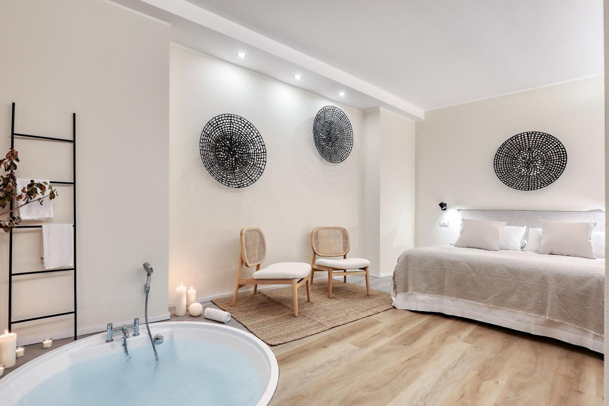 Welchome - Suites - Perugia Exterior foto