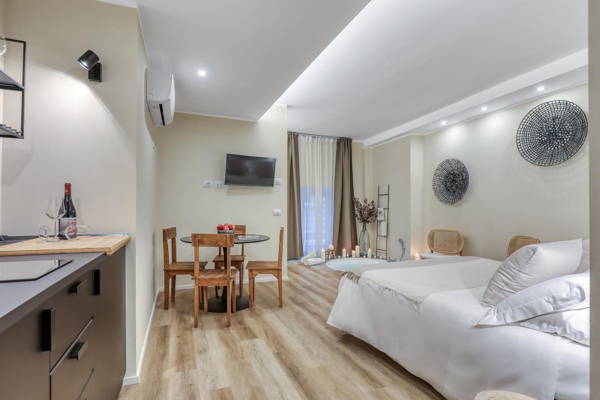 Welchome - Suites - Perugia Exterior foto