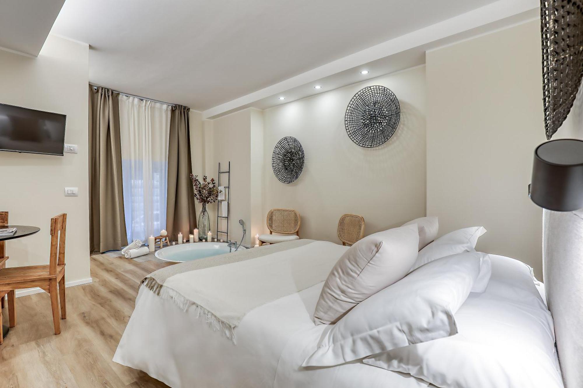 Welchome - Suites - Perugia Exterior foto