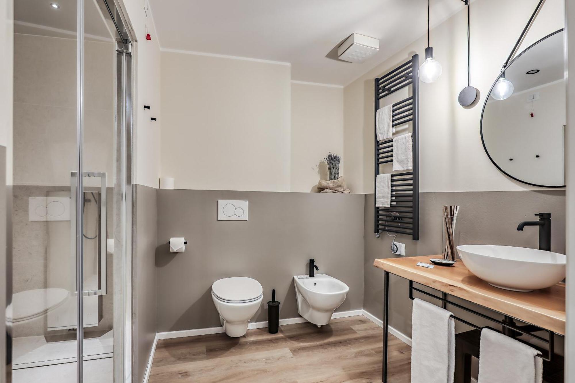 Welchome - Suites - Perugia Exterior foto
