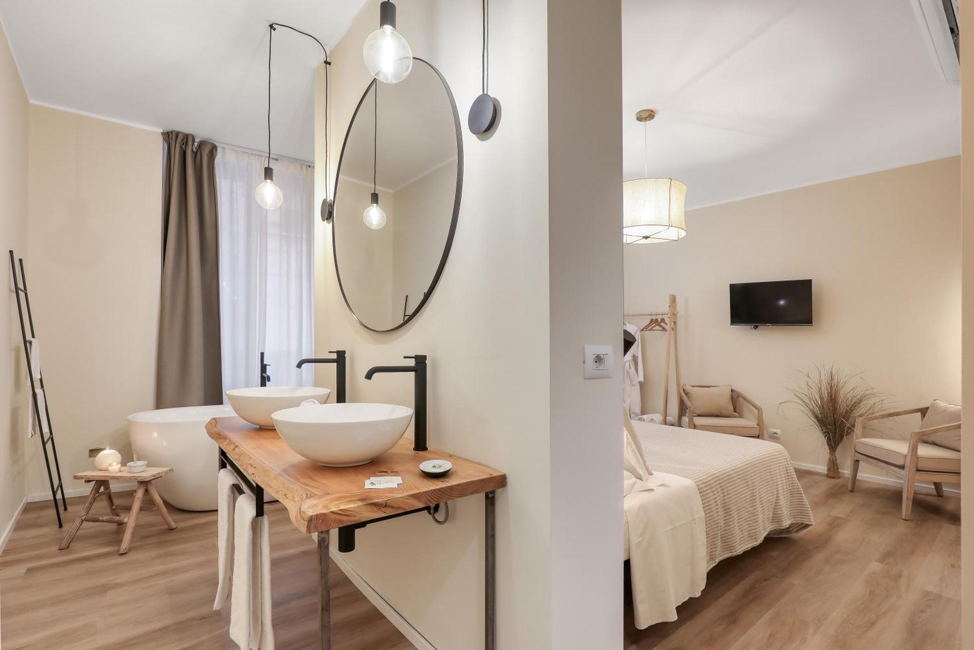 Welchome - Suites - Perugia Exterior foto