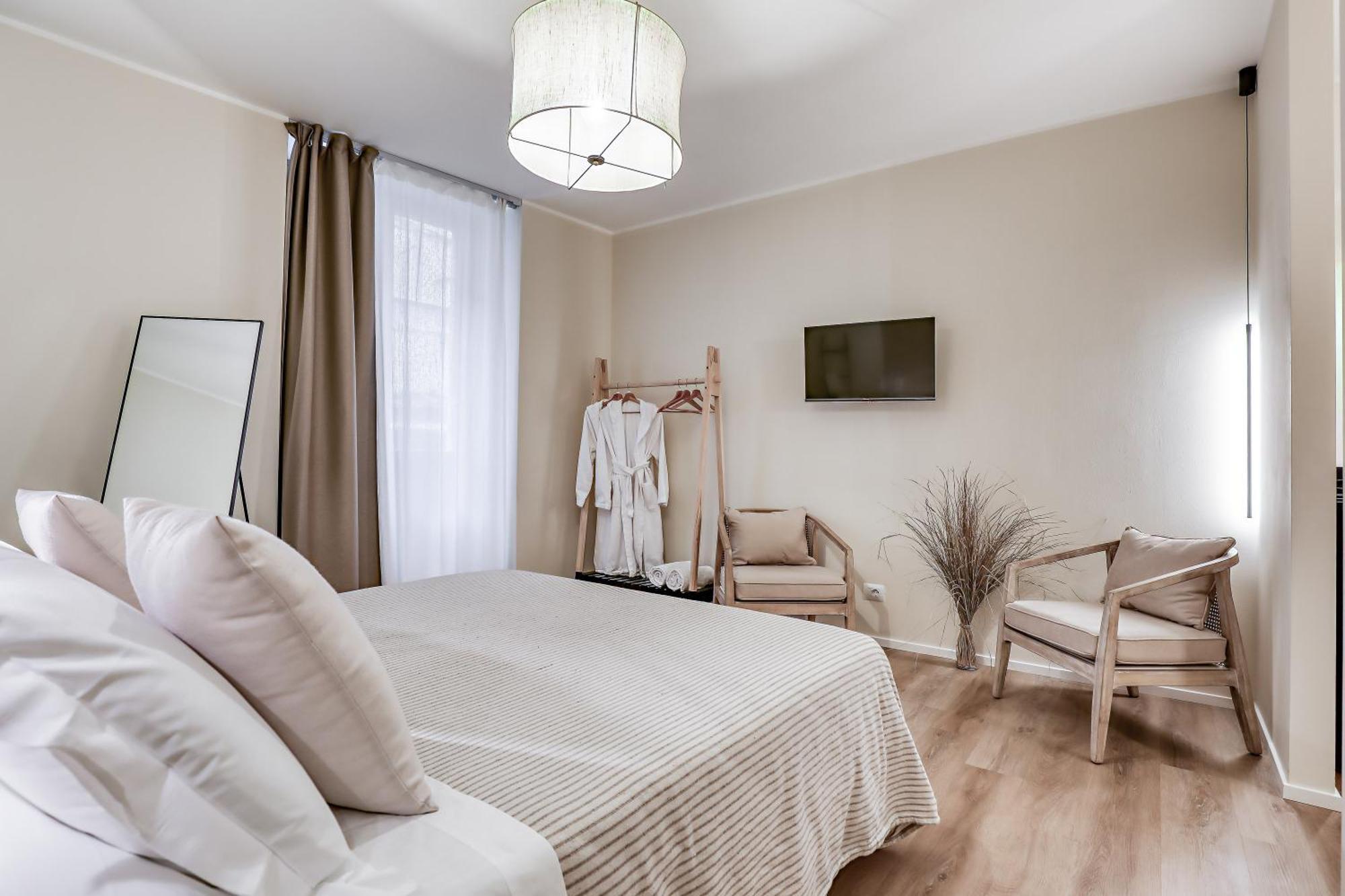 Welchome - Suites - Perugia Exterior foto