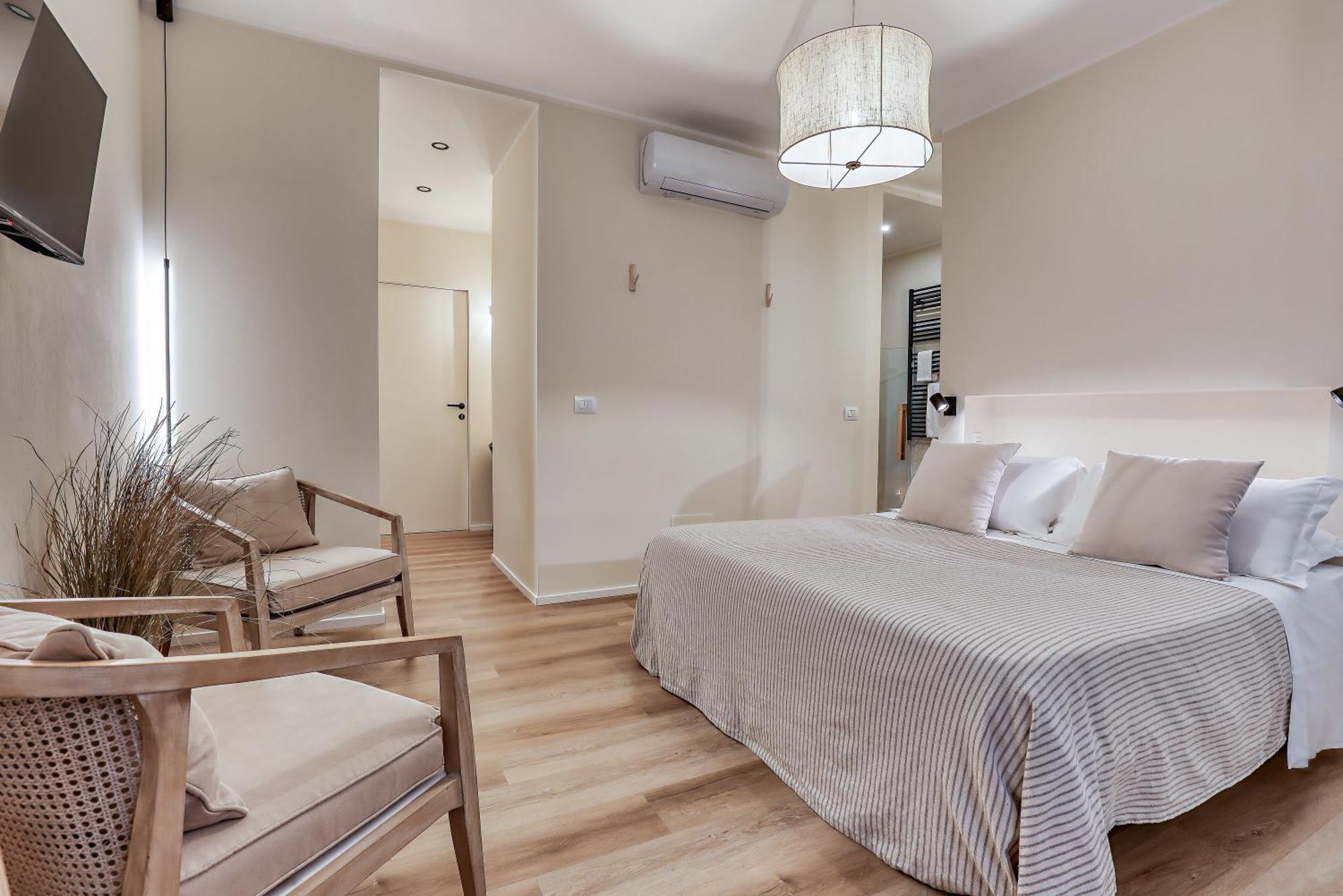 Welchome - Suites - Perugia Exterior foto
