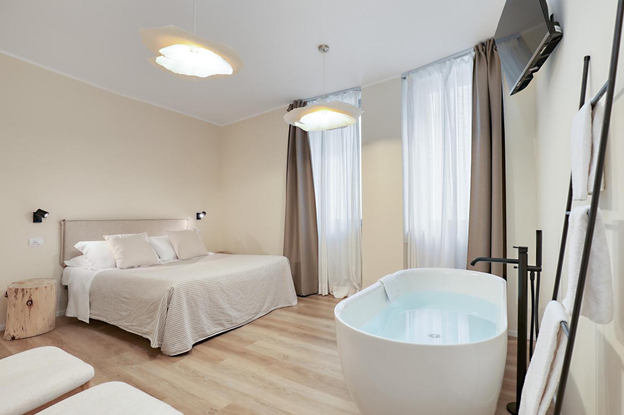 Welchome - Suites - Perugia Exterior foto