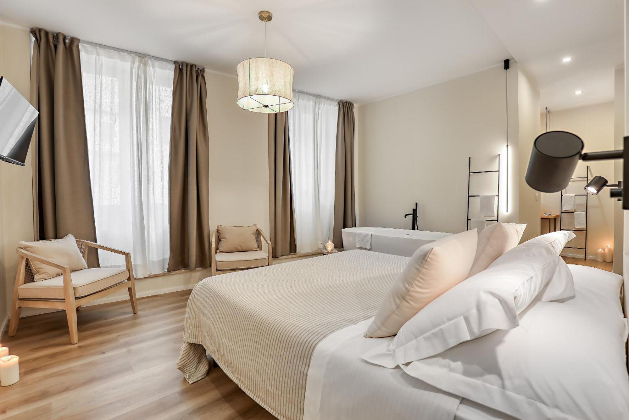 Welchome - Suites - Perugia Exterior foto