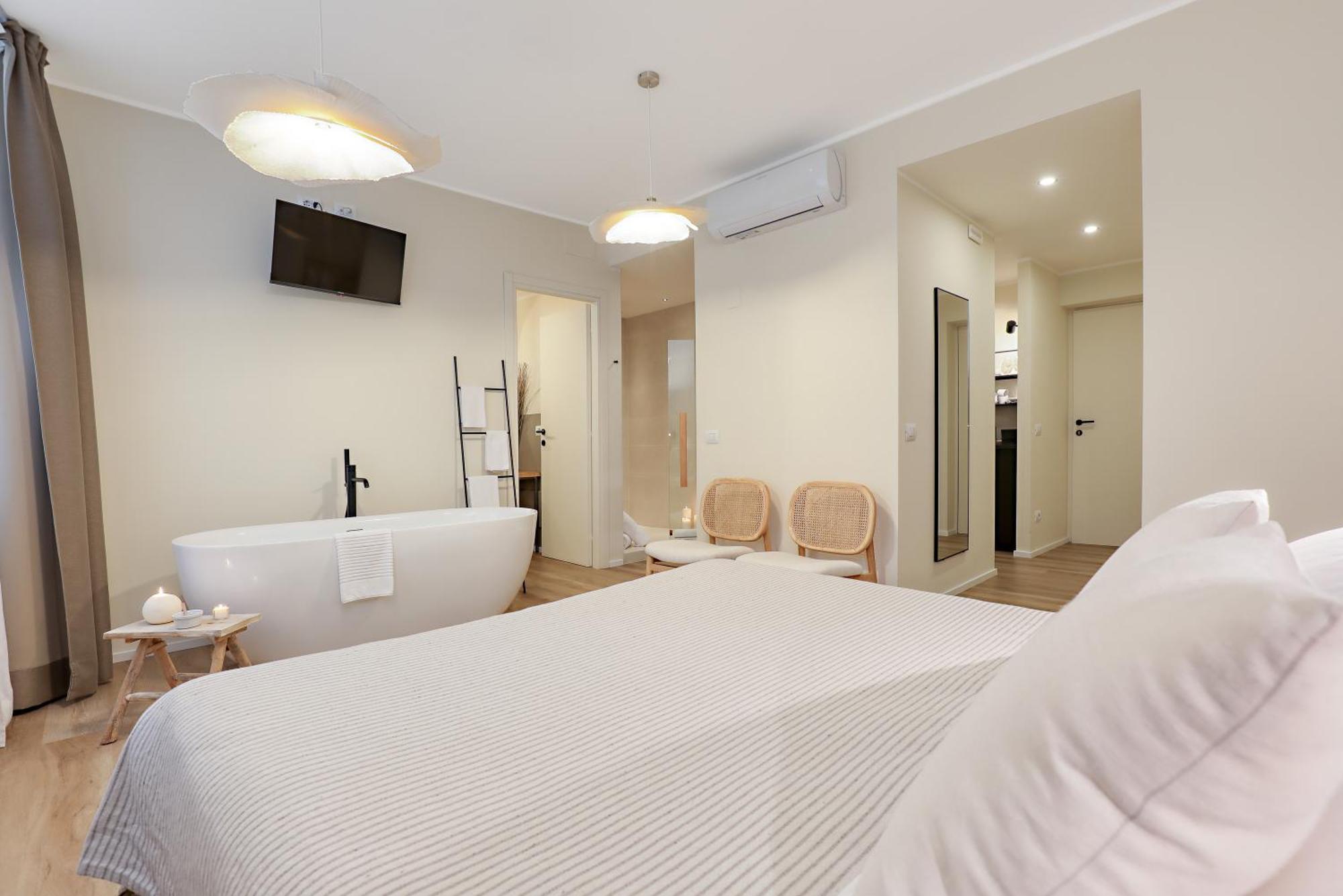 Welchome - Suites - Perugia Exterior foto