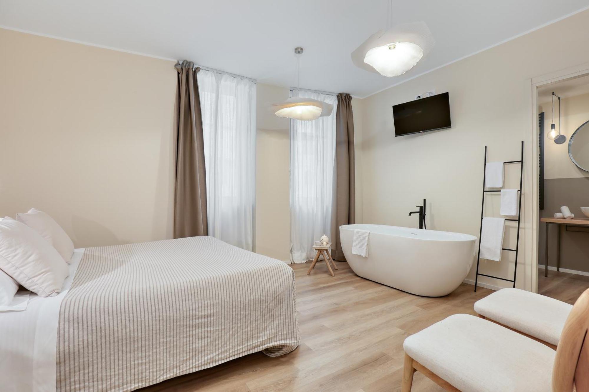 Welchome - Suites - Perugia Exterior foto
